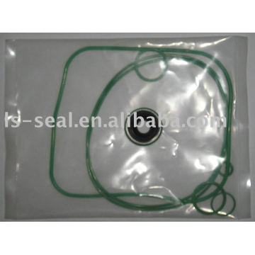 Automobile Air-Condition Compressor Seal HFDKS-32